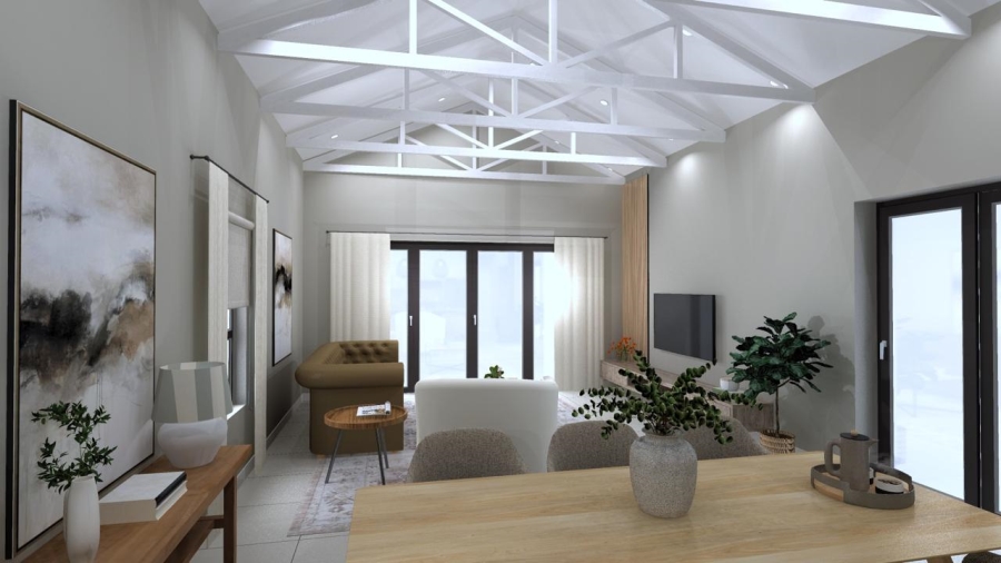 3 Bedroom Property for Sale in Diemersfontein Wine and Country Estate Western Cape